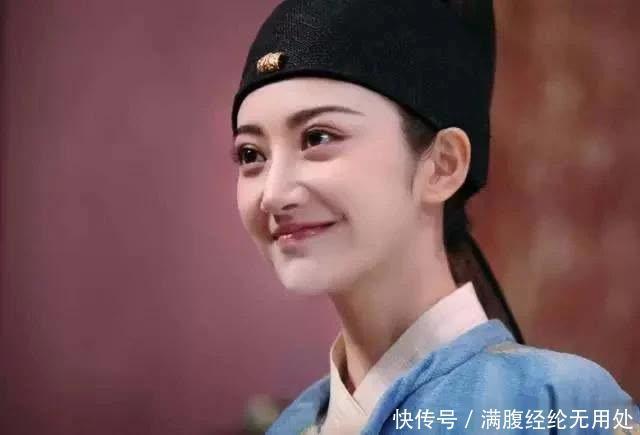 『女扮男装』说起古装剧里的“女扮男装”,许仙不算什么,她至今都未被识破