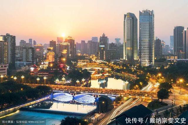  中国|中国20大工业城市排行榜苏州第一，上海第二，天津第三！