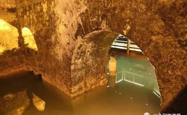 以色列的地下究竟藏着什么秘密？