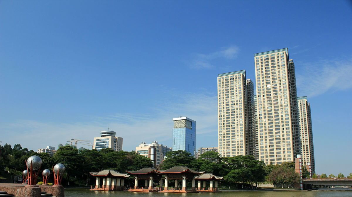 亚洲最有希望省份：诞生2座国际大都市，GDP超全球绝大多数国家