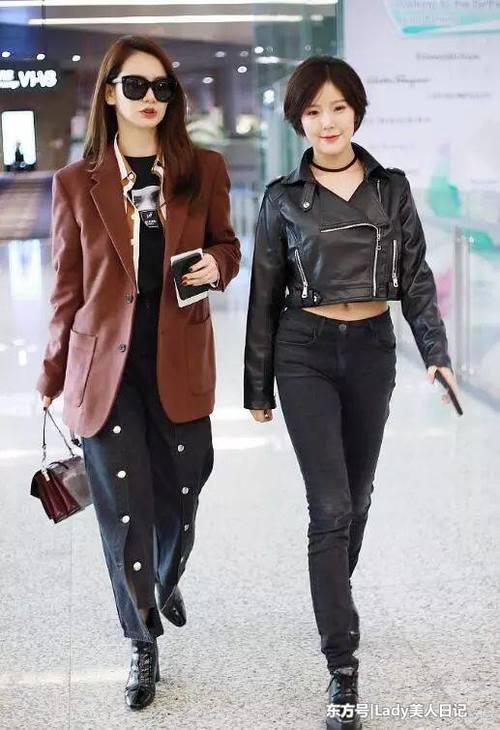 曾经的她是南方最美女神,之后胖成球,如今再瘦成美人,更喜欢她