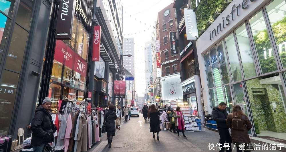 不去泰国和韩国,现在出国游有了新选择,让韩国泰国后悔去吧