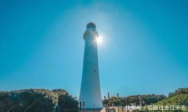 上一秒海水下一秒森林，最美的海滨公路，竟是为纪念一战而建