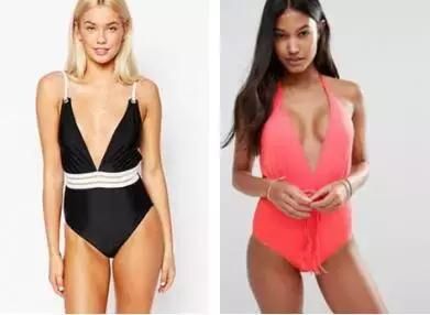 夏日里的泳装，你们准备好了没？