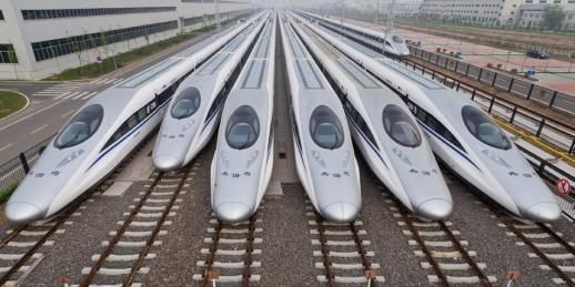 发达国家基础设施已经全面落后于中国？别傻了，事实并非如此简单