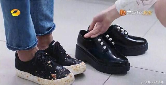 新《流星花园》女主丑鞋被群嘲，这4款鞋才能带你去梦想的地方！