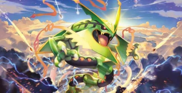 『种族值』口袋妖怪系列产品之中,大幅度变化的mega超进化,谁的最有使用价值