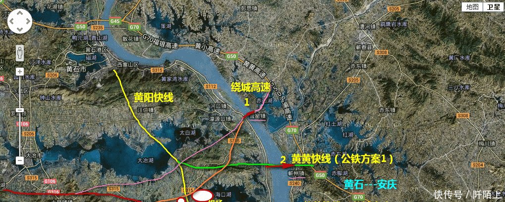  县城@湖北最不起眼的小县城，交通发达程度媲美省会，会是你家乡