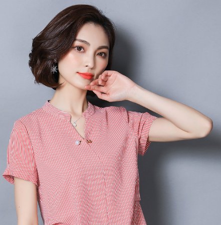 一个女人正不正经?看她这两个地方，就明白了，太有女人味