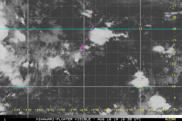 “双台风胚胎”共舞！11号台风将生成！海南未来一周天气是这样