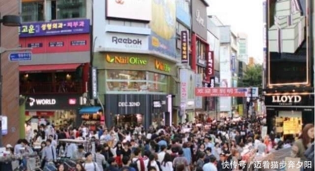 禁韩令之后，韩国旅游业如今怎么样了？网友：韩国不敢说大话了