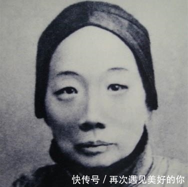 「求学」她38岁丧夫,又失1儿1女,用8块钱送儿求学,造就中国第一文豪!