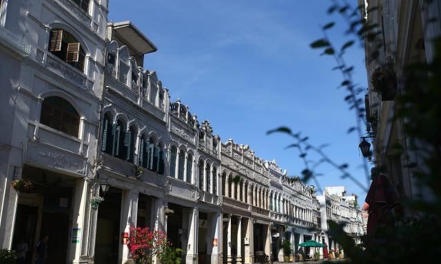 海口租车自驾哪家好，专治不会玩，手把手教你自驾路线！