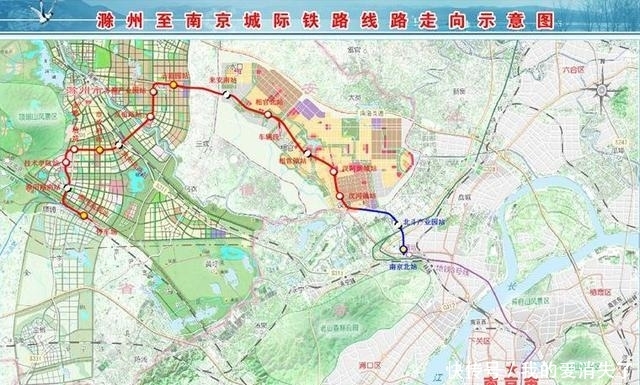  亮相■融入长三角，发展加速度：国内首条跨省城铁2022年亮相！