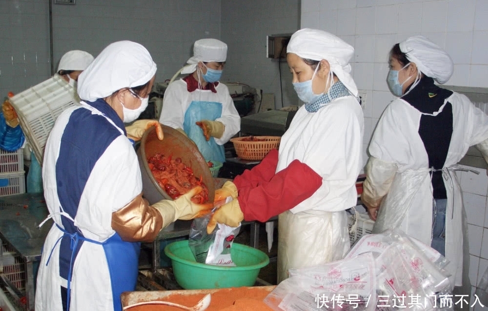  [洪泽湖]苏北皖北为了这件事撕了多少次？