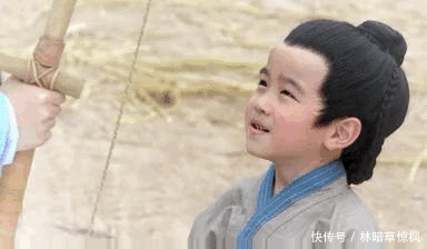 在我和我的祖国里