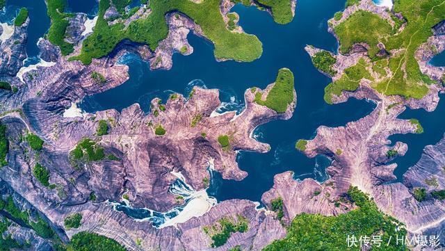  [值得]10个冷门但却很值得去的旅游城市，我去过两个，您呢？