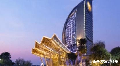 国内唯一隶属“中国外交部”的酒店