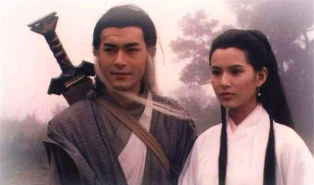 谁是金庸最败家的人物？风光却断送了整个武林，6大神功为他陪葬