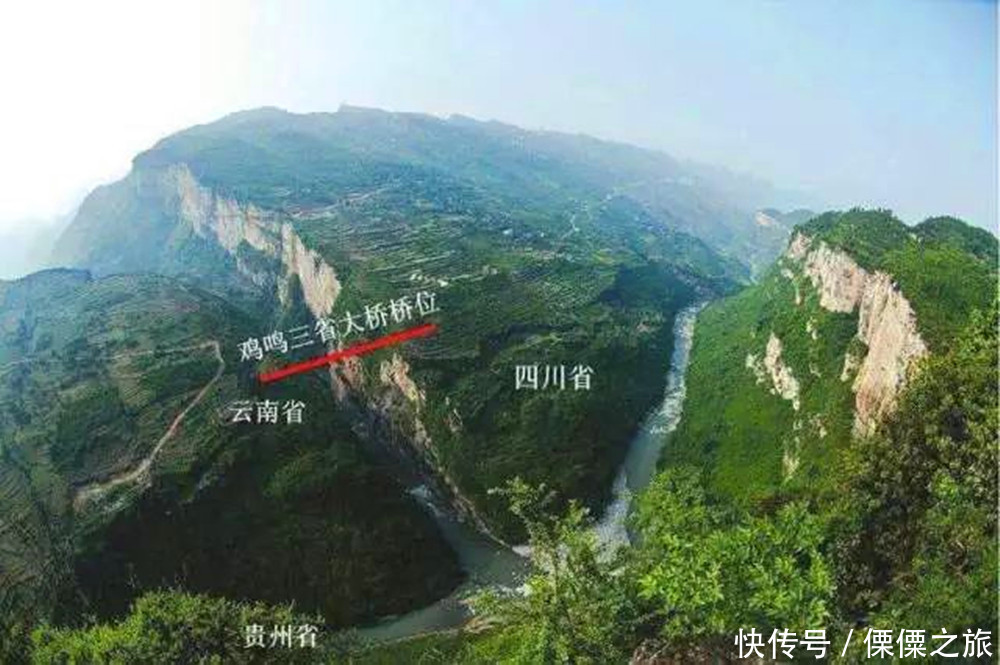 对云南贡献最大的县城,嫁过去的女人都说受不