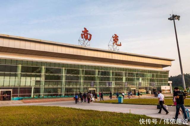 中国西部大开发陕西至四川将再添一条高铁，打造“西三角”轴心