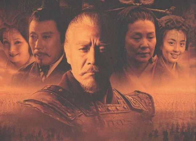  时隔：''汉武大帝''陈宝国时隔15年还是''戏霸''，84岁的他让人肃然起敬