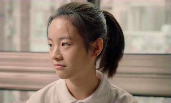 『英子』《小欢喜》乔英子近照,戏里戏外差别大,没认出来