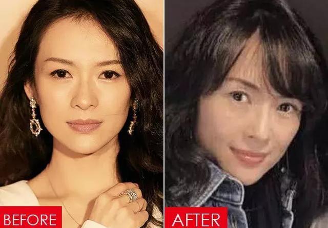 『春天』春天换款“明星”刘海儿吧!5种脸型对号入座