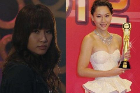 徐子珊为啥退出娱乐圈