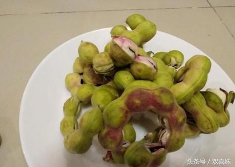 爸妈去泰国旅游,给我带回来这个水果,哪位姐妹