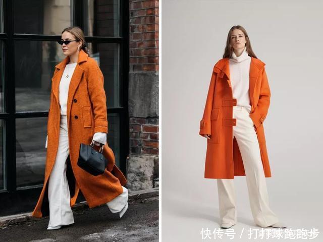 『丑阔』干货阔腿裤好看但你穿就丑阔腿裤全面穿搭解析,掌握这两点就行