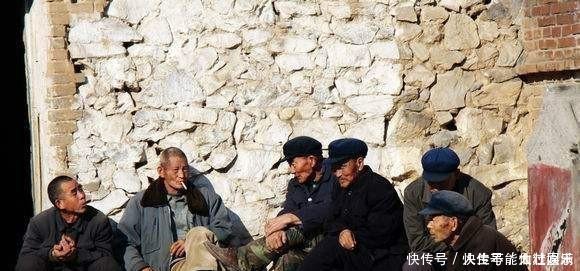 过年了,农村闹矛盾的越来越多,父子、夫妻,为何老农一语道破！