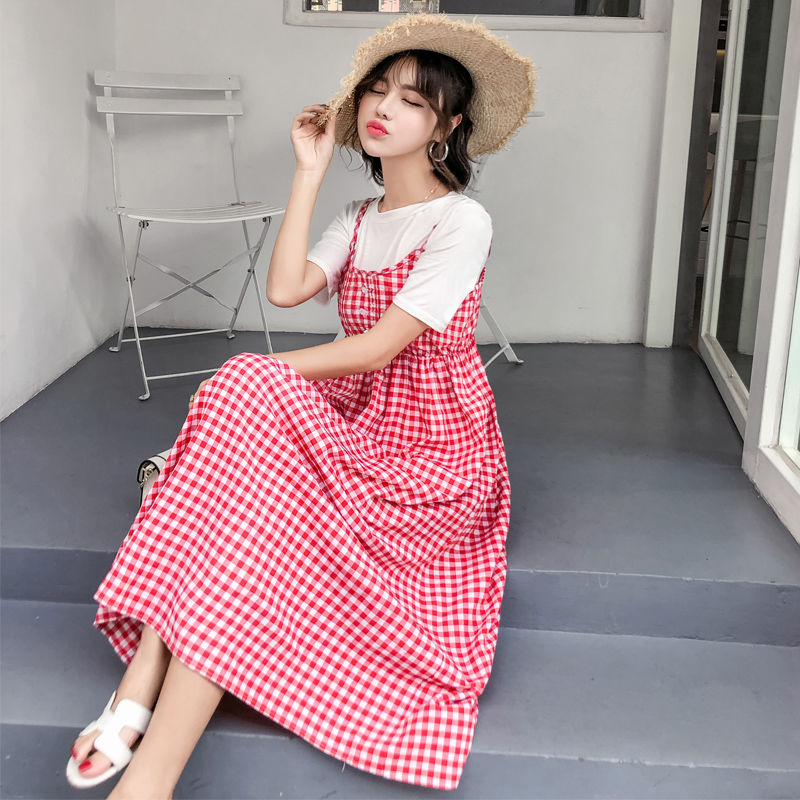 无裙子，不秋天，这些裙子，尽情释放你的女人味