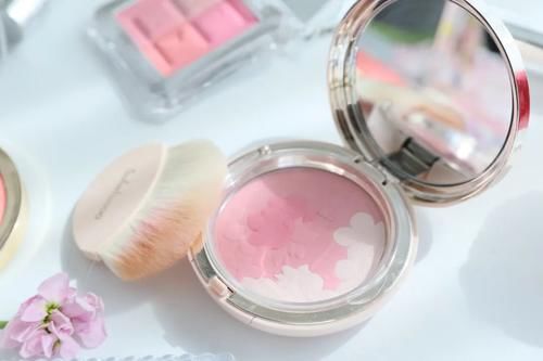 【Beauty】Beauty丨兼具颜值和实力的腮红种草,一起妆出春日元气少女感吧!