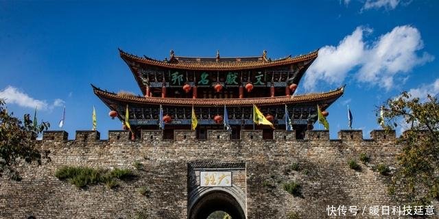 中国历史文化名城三大省份江苏登榜首，浙江、山东分享第二