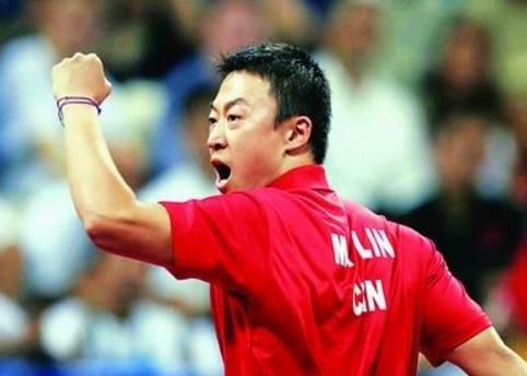 19年前朝气蓬勃的中国乒乓球队,领军人物刘国