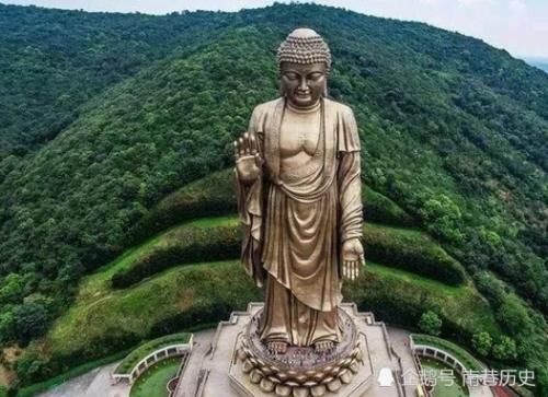 为什么寺院禁止对着佛像拍照?是迷信吗?网友:确实不敢拍