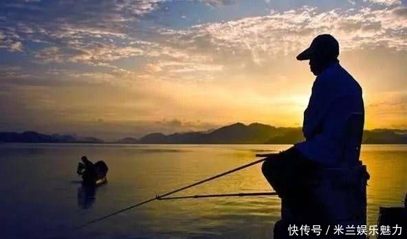 『随便配』关于钓鱼的十大谎言，一个合格的钓鱼人至少遇到过9个？