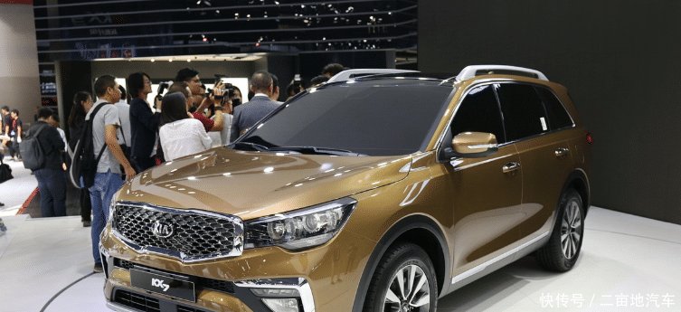 被称为“最惨旗舰”, 竟从20万跌到14万! 跟汉兰达斗, 降6万没人