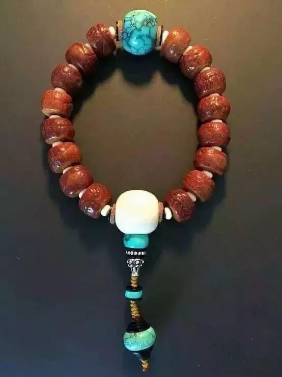 串子盘到“包浆”很厉害啊!但没“颜值”的话，那实在太可惜啦!