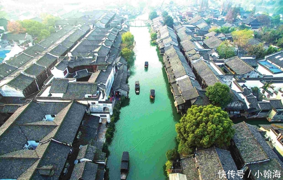 德国街坊:中国是个发达的国家吗?看看德国人