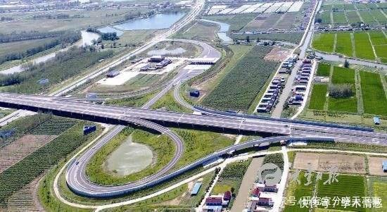 江苏最有前途的小县城，高铁高速航空前来助阵，未来将逆风翻盘