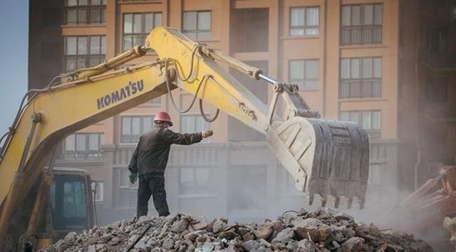 2019年农村宅基地文件：你的房屋不能翻修或者新建？这是真的吗？