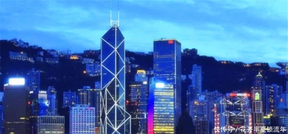 都是一国两制，为何我们去香港和澳门旅游，受到待遇却截然不同