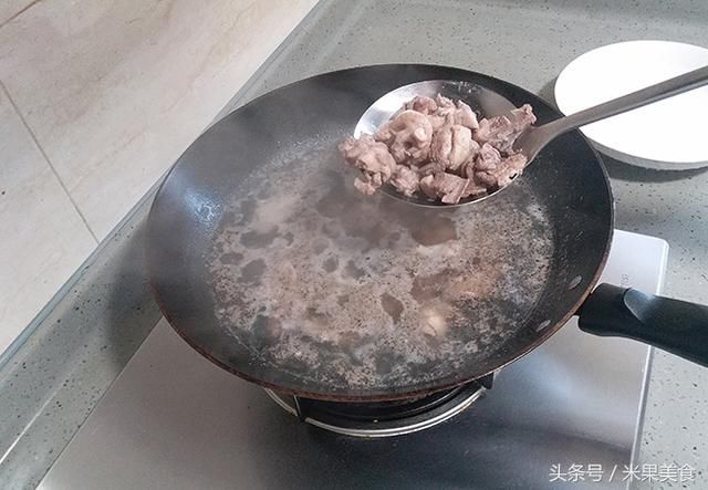 大厨教你家常菜之啤酒鸭的做法,步骤详细做法