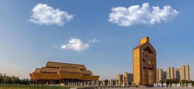 河南发展最“惋惜”的城市，曾是七朝古都，却沦为4线小城