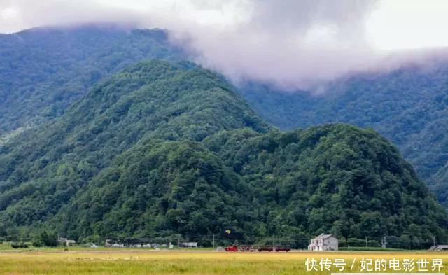 湖北最值得去玩的六个景点, 你知道几个呢