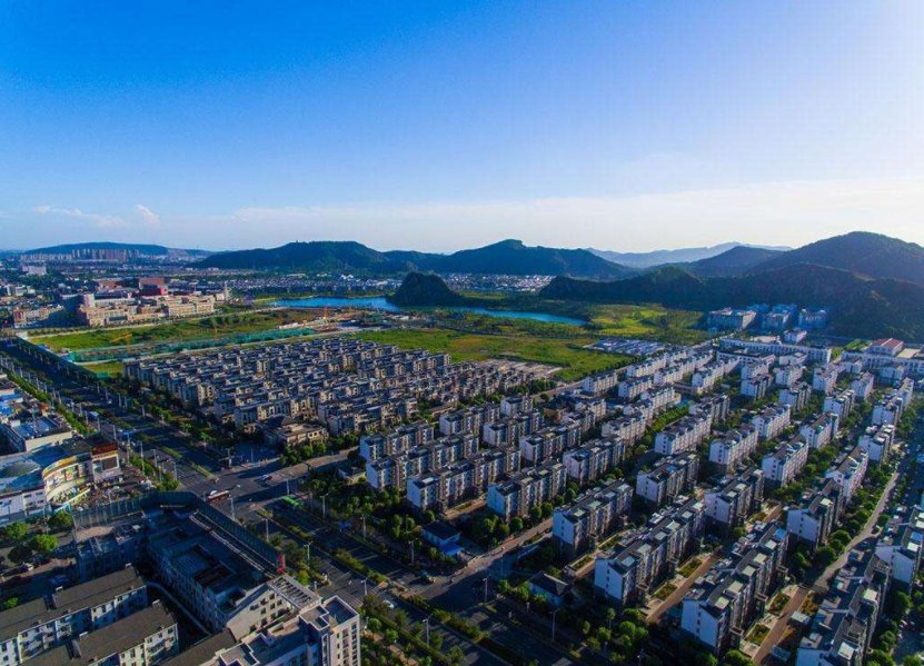 这五座城市未来可能成为一线城市，人们的幸福指数很高