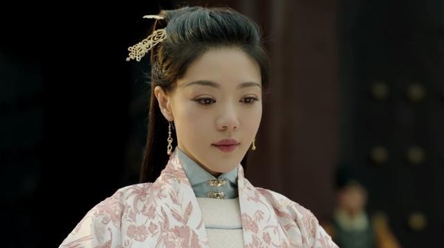 大明风华胡善祥与孙