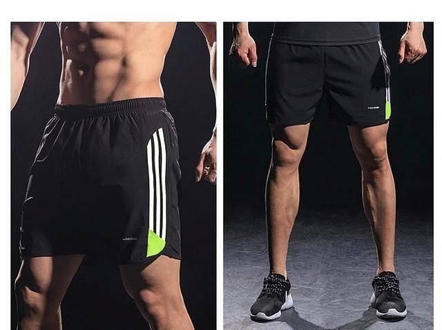 「穿着」男士短裤怎么穿?四种不同风格裤型告诉你!